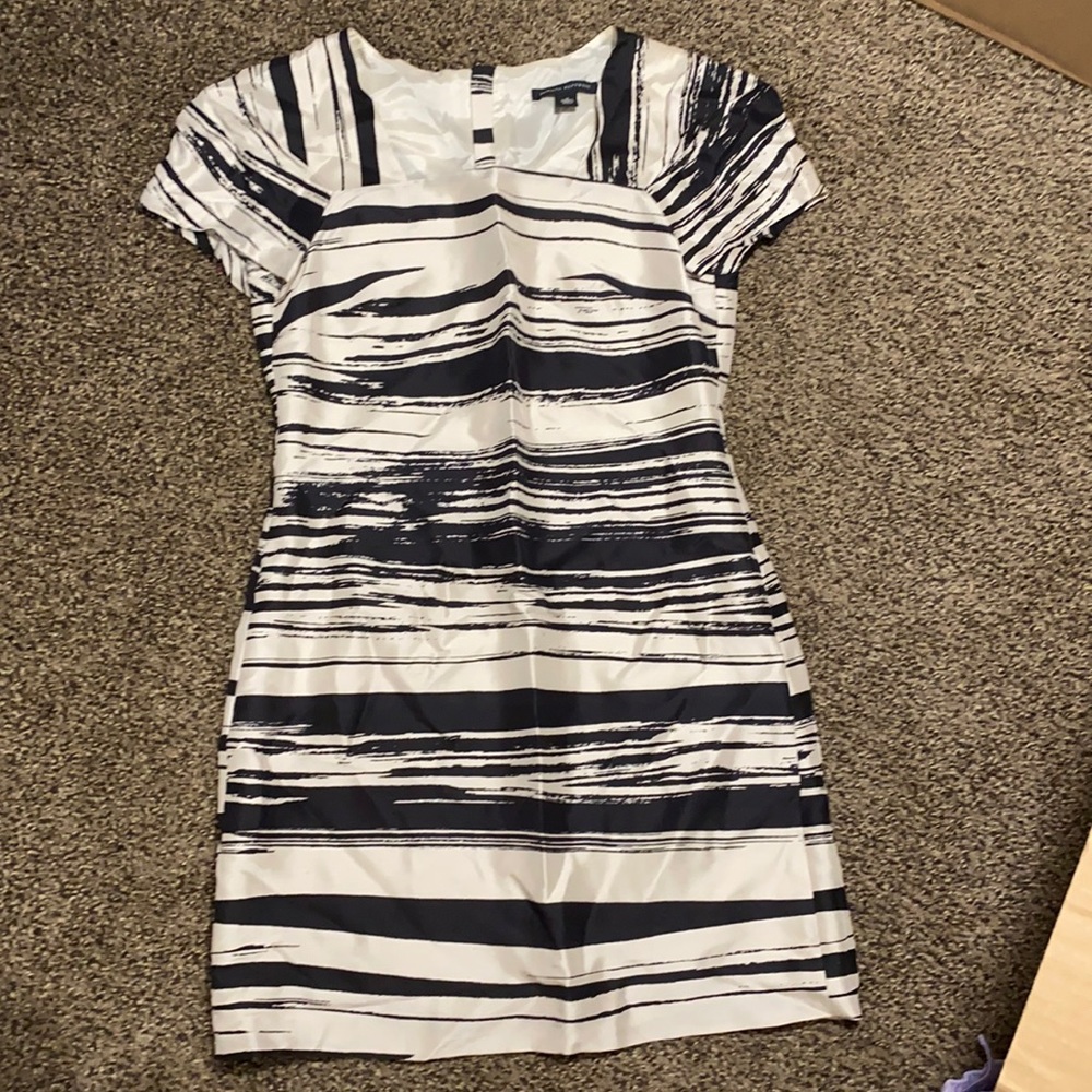 Banana republic dress